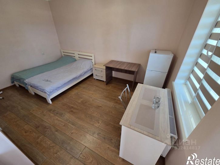 1-комн квартира Севастополь, улица Богданова, 71/3