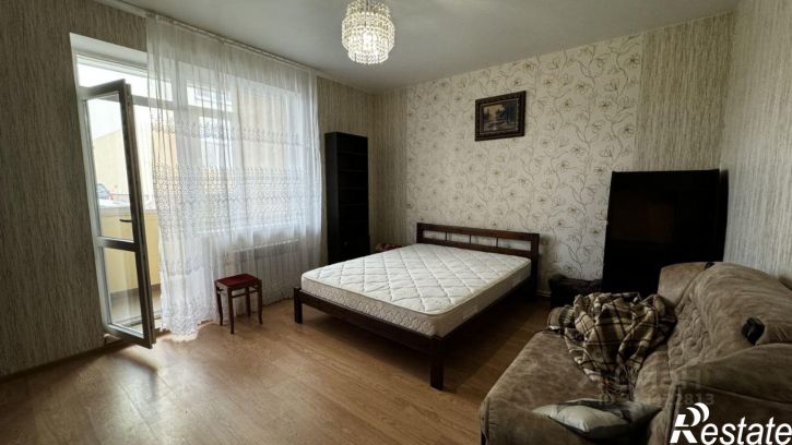 1-комн квартира Симферополь, улица Нестерова