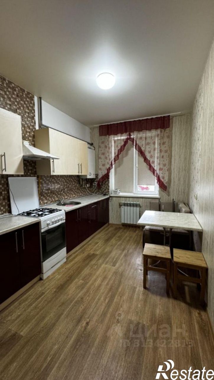 1-комн квартира Симферополь, улица Нестерова