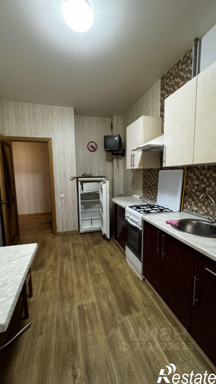 1-комн квартира Симферополь, улица Нестерова