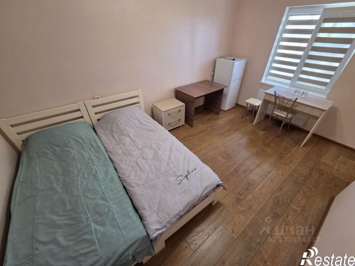1-комн квартира Севастополь, улица Богданова, 71/3