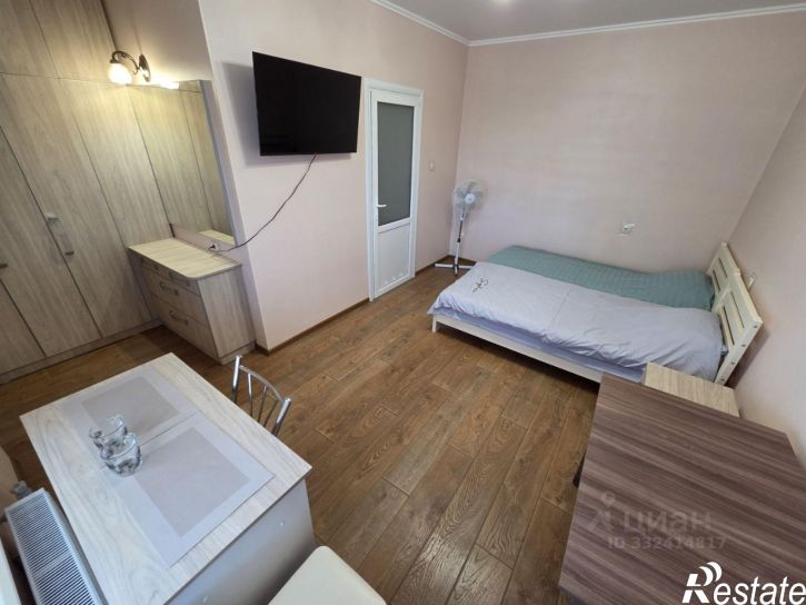 1-комн квартира Севастополь, улица Богданова, 71/3