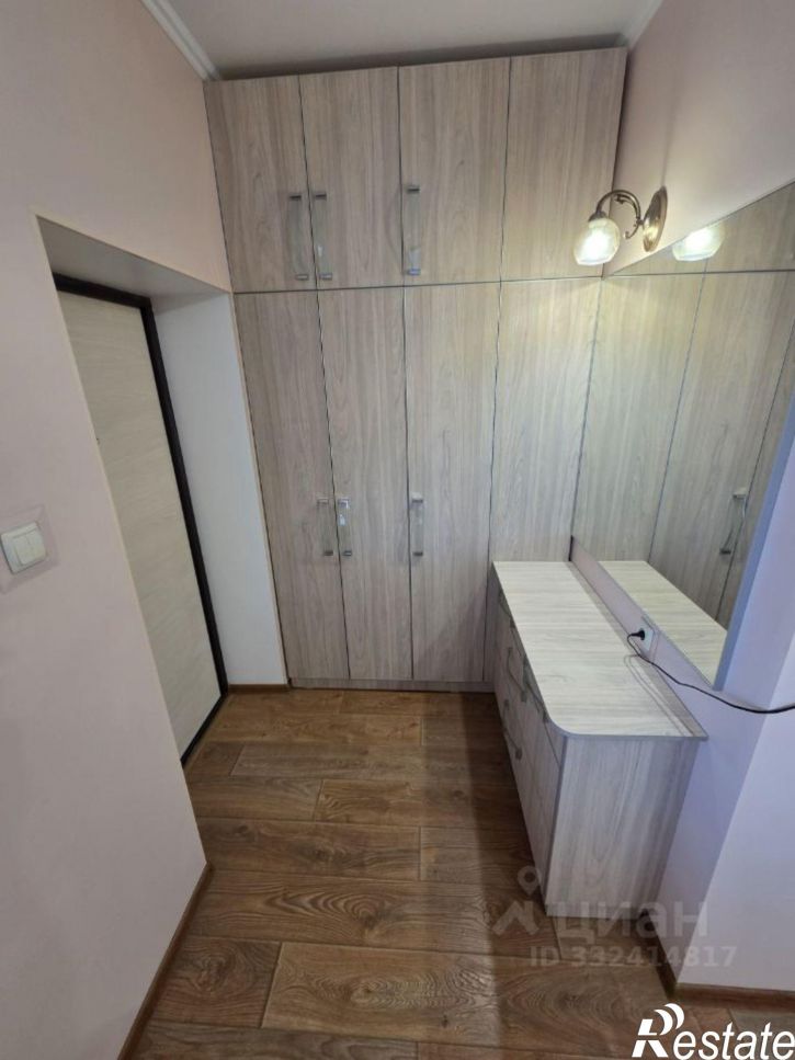 1-комн квартира Севастополь, улица Богданова, 71/3