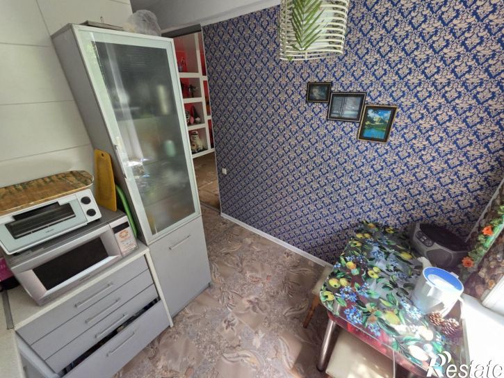 2-комн квартира Севастополь, улица Хрусталёва, 11