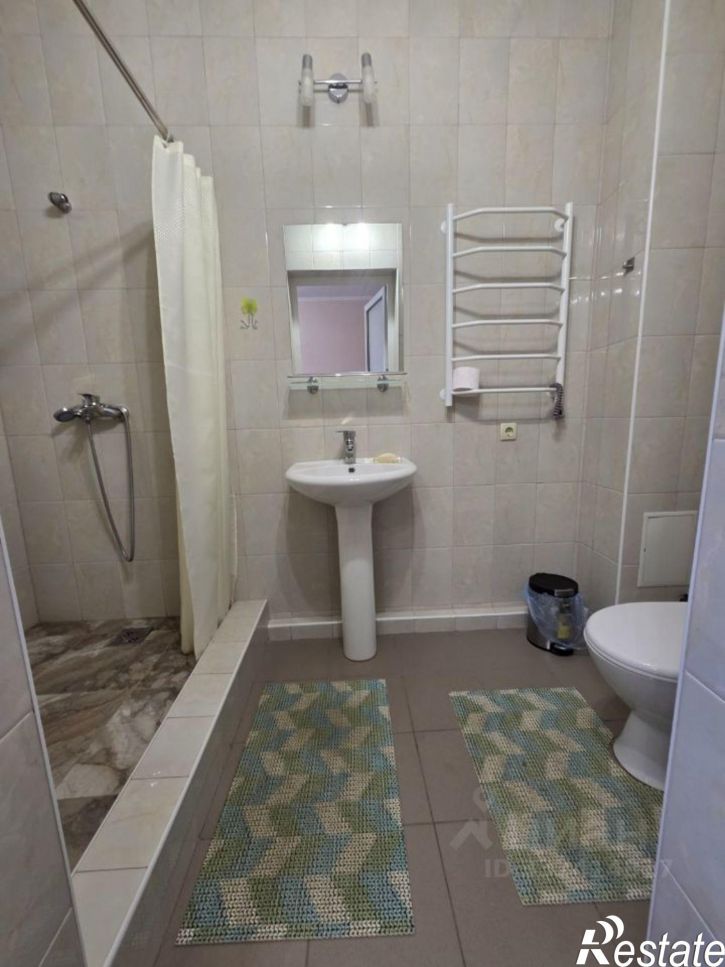 1-комн квартира Севастополь, улица Богданова, 71/3