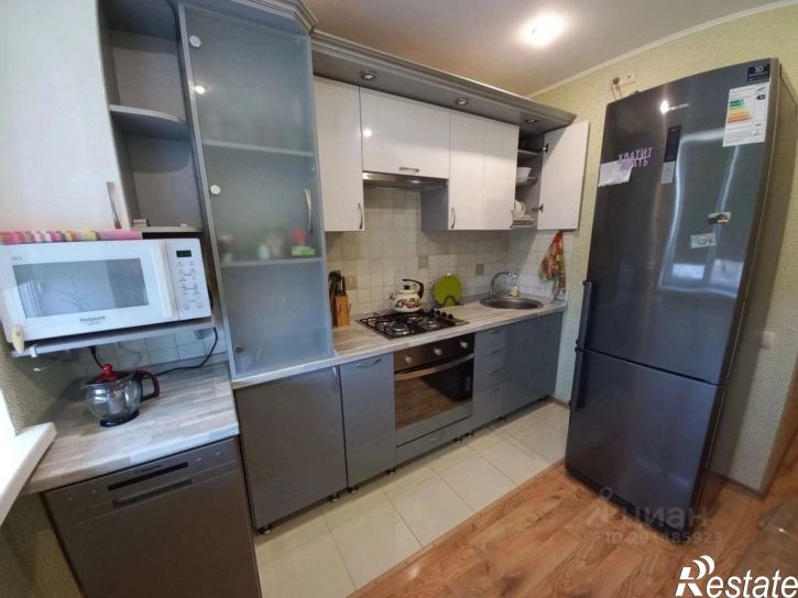 2-комн квартира Евпатория, проспект Ленина, 52