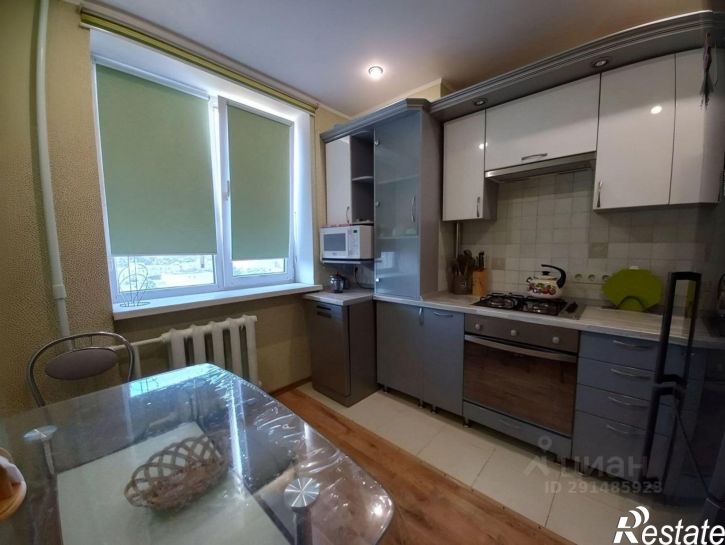 2-комн квартира Евпатория, проспект Ленина, 52