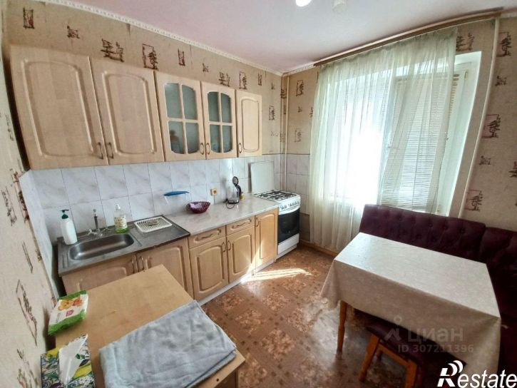 2-комн квартира Евпатория, улица Крупской, 60