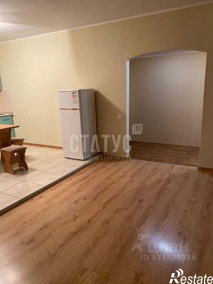 2-комн квартира Ялта, Спортивный пер, 8