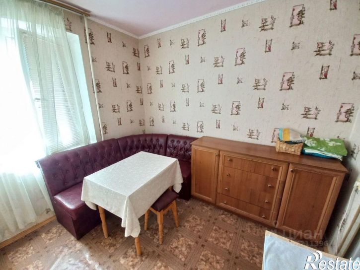 2-комн квартира Евпатория, улица Крупской, 60
