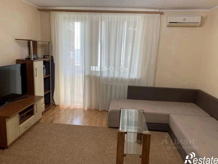 2-комн квартира Евпатория, проспект Ленина, 52