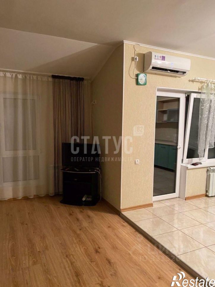 2-комн квартира Ялта, Спортивный пер, 8