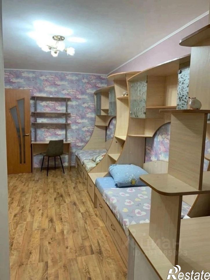 2-комн квартира Евпатория, проспект Ленина, 52