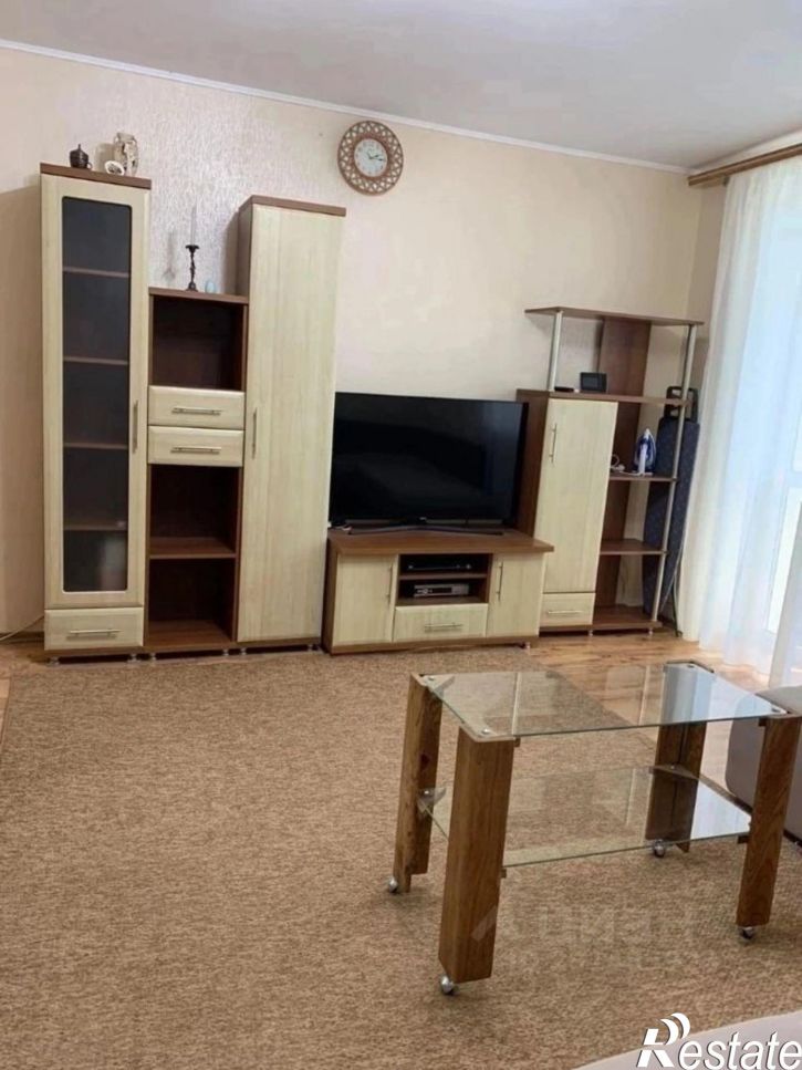 2-комн квартира Евпатория, проспект Ленина, 52