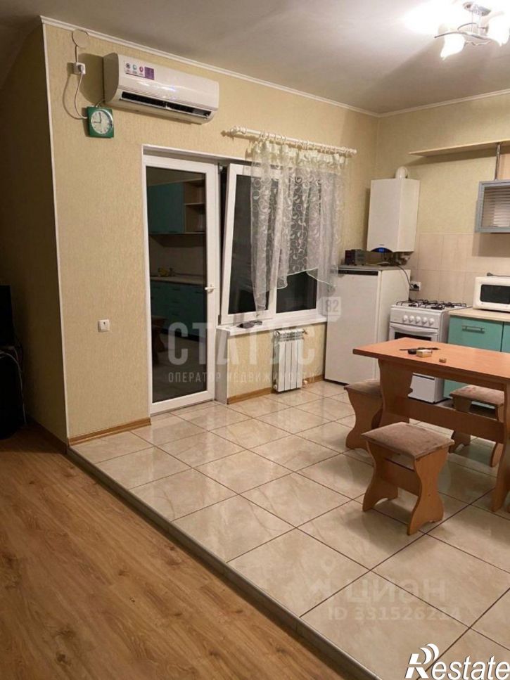 2-комн квартира Ялта, Спортивный пер, 8