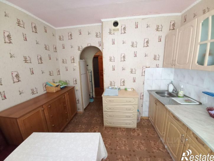 2-комн квартира Евпатория, улица Крупской, 60