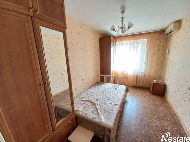 2-комн квартира Евпатория, улица Крупской, 60