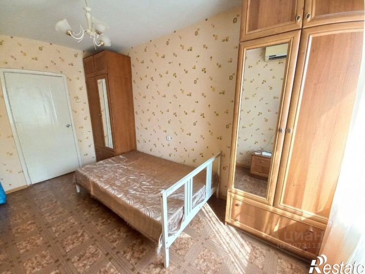 2-комн квартира Евпатория, улица Крупской, 60
