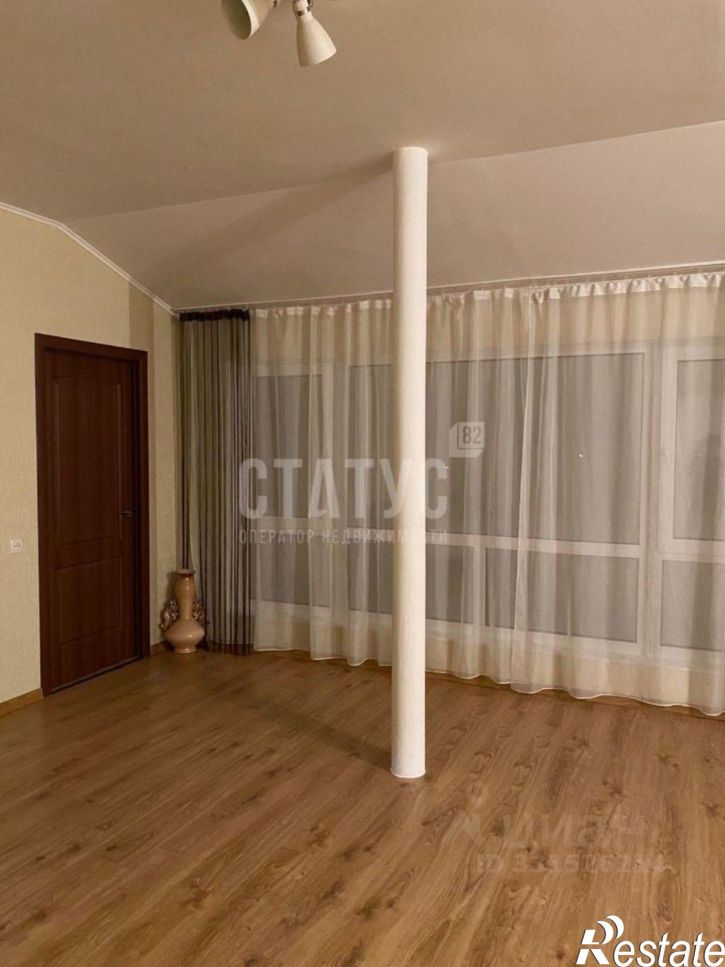 2-комн квартира Ялта, Спортивный пер, 8