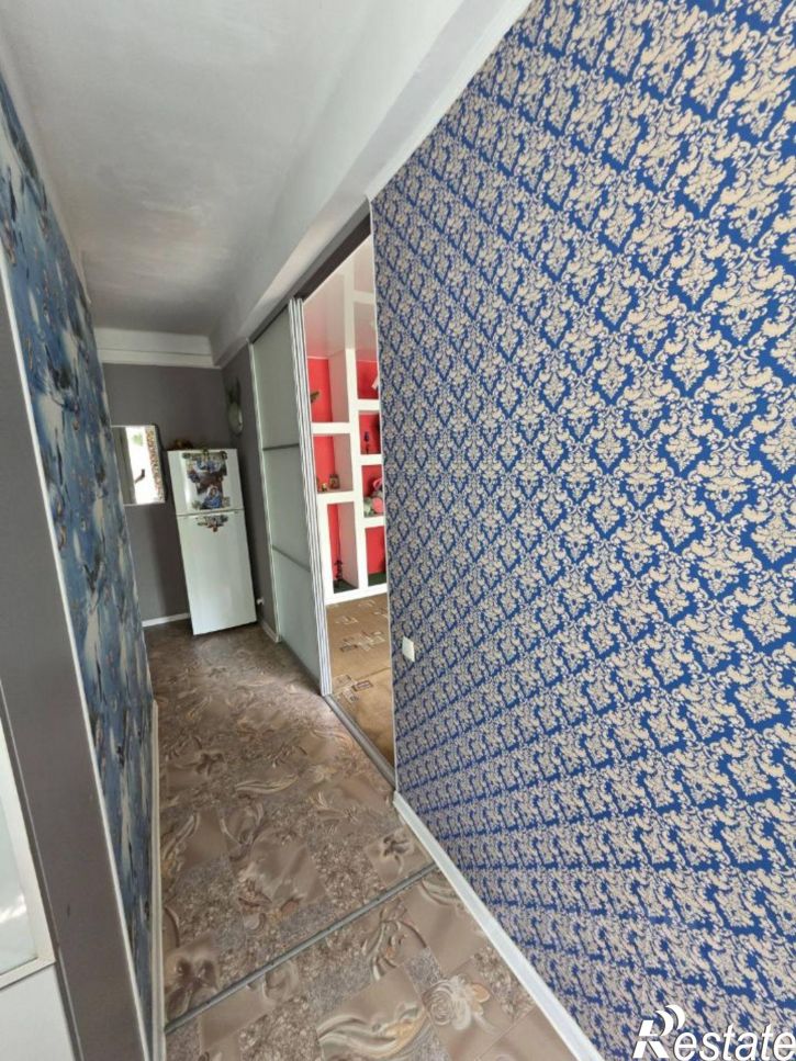 2-комн квартира Севастополь, улица Хрусталёва, 11