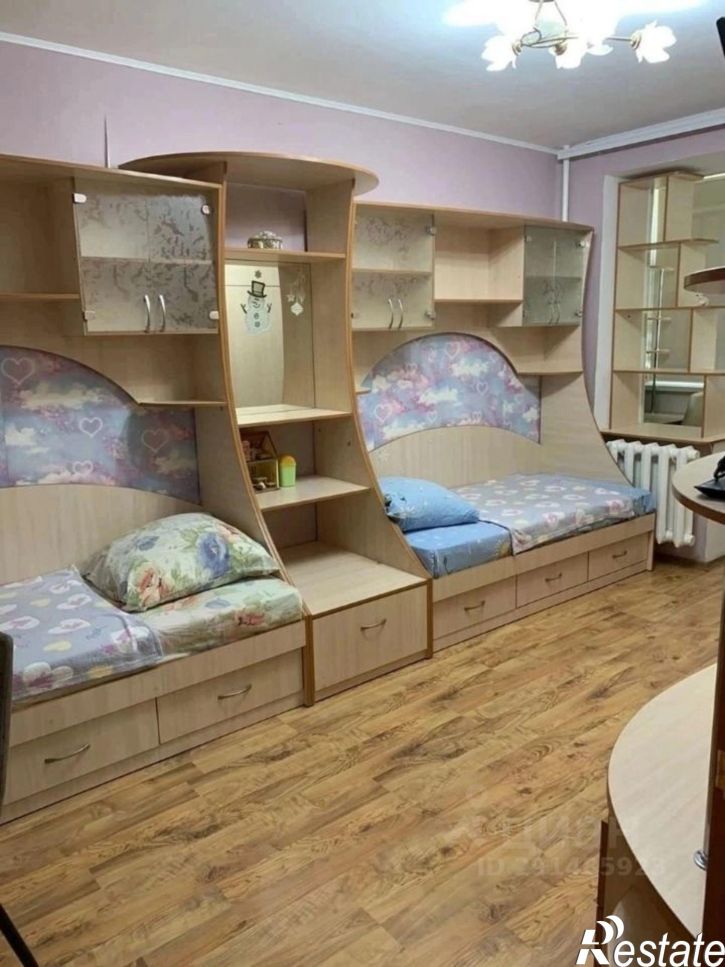 2-комн квартира Евпатория, проспект Ленина, 52