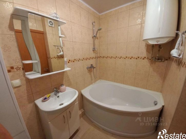 2-комн квартира Евпатория, проспект Ленина, 52