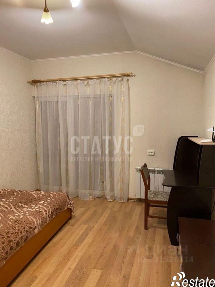 2-комн квартира Ялта, Спортивный пер, 8