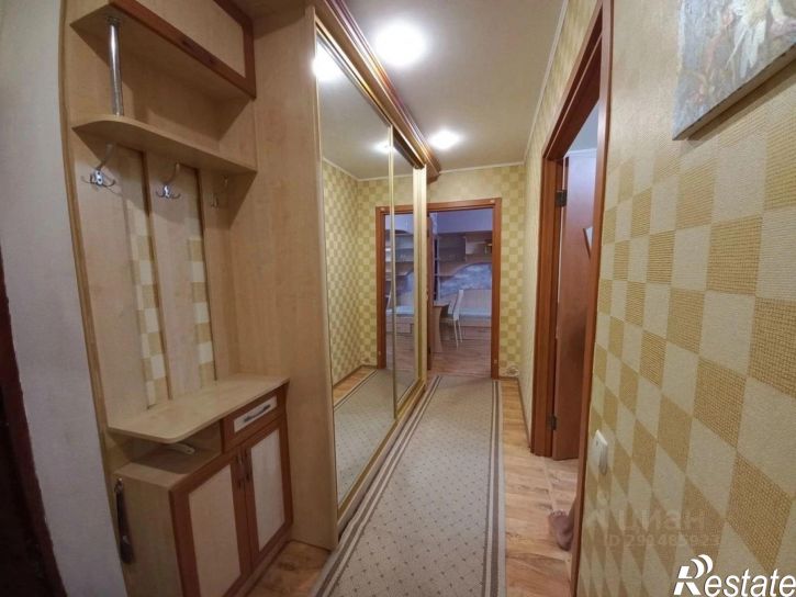 2-комн квартира Евпатория, проспект Ленина, 52