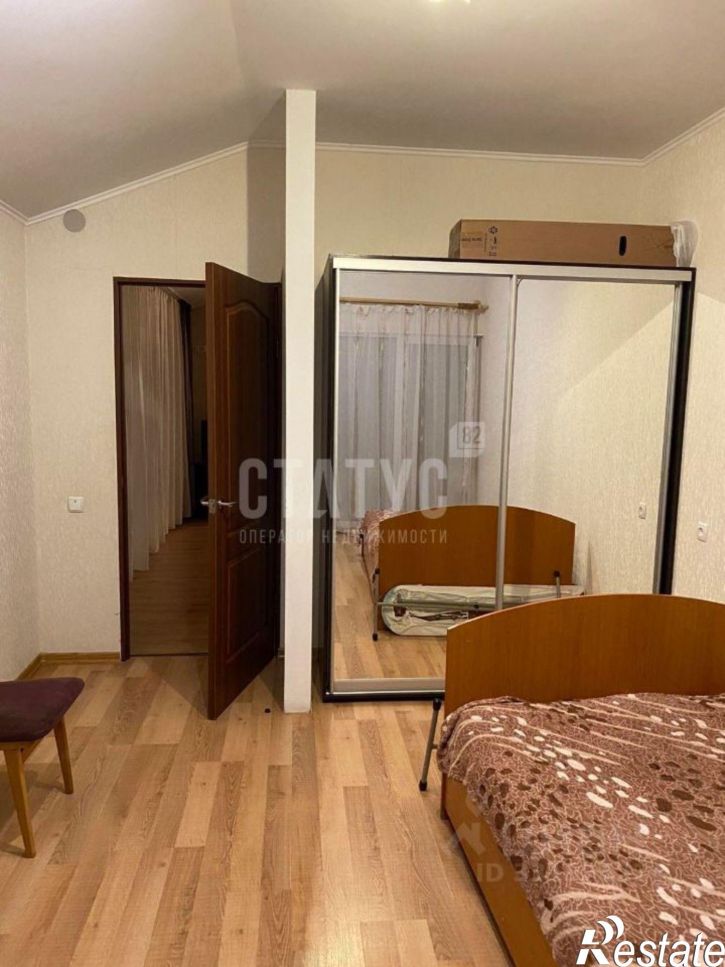 2-комн квартира Ялта, Спортивный пер, 8