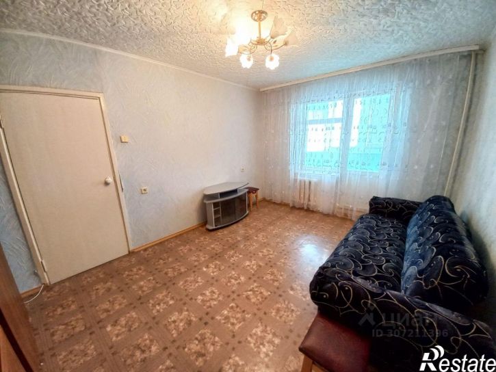 2-комн квартира Евпатория, улица Крупской, 60