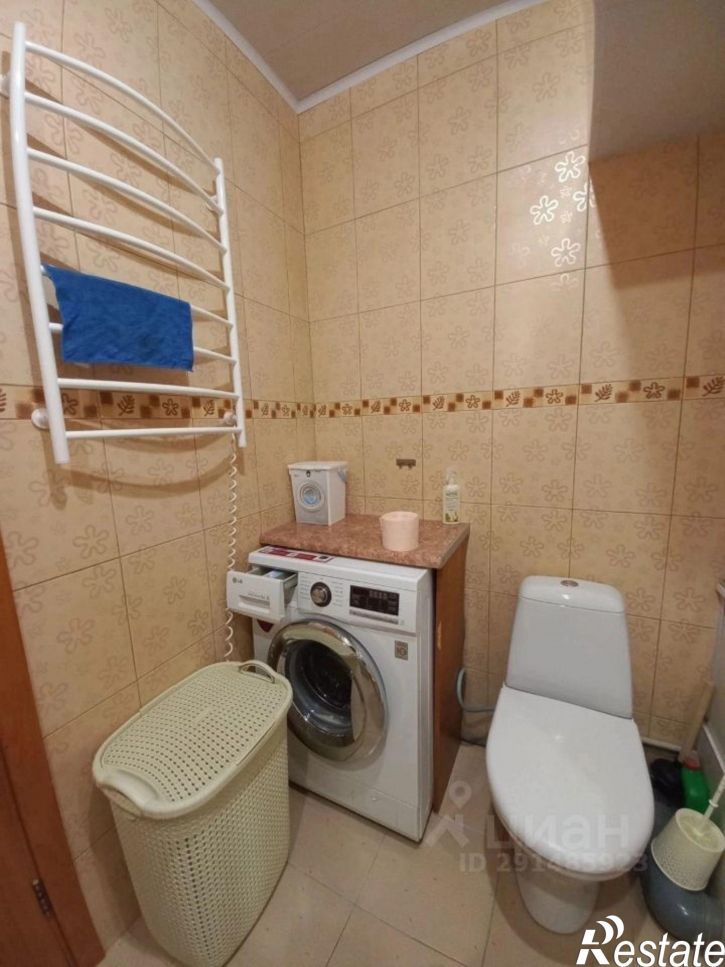 2-комн квартира Евпатория, проспект Ленина, 52