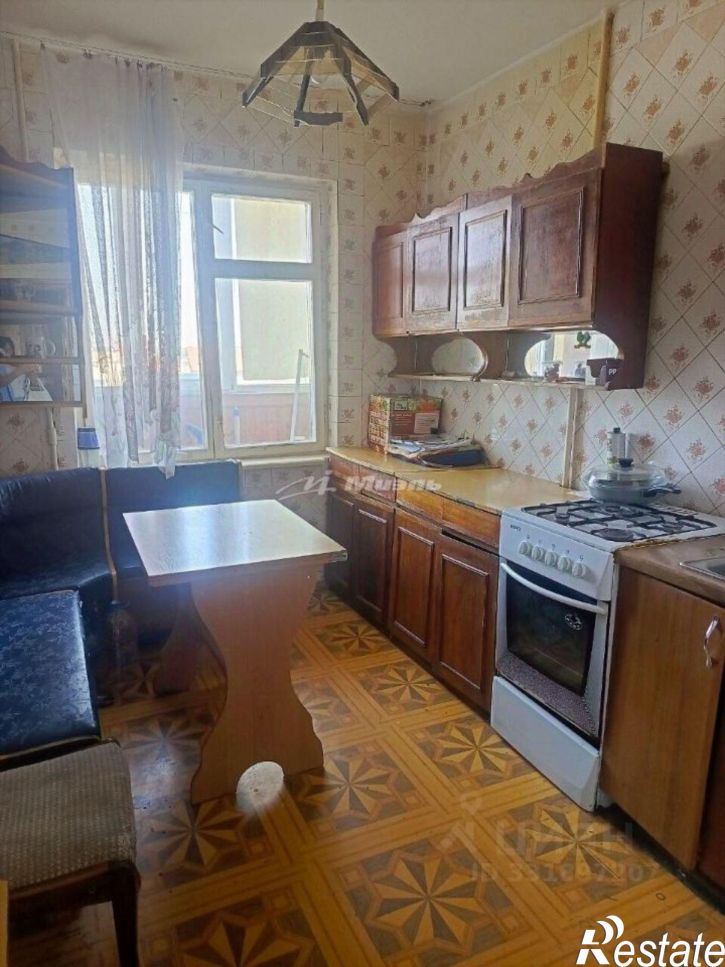 3-комн квартира Симферополь г., 1 Конной Армии ул., д.74