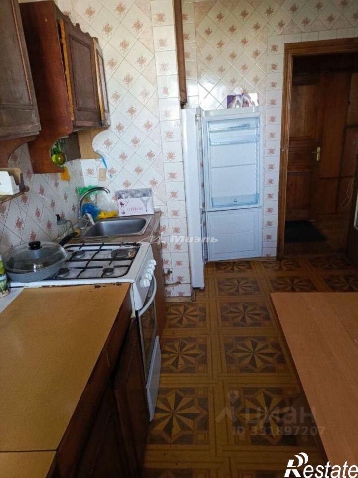 3-комн квартира Симферополь г., 1 Конной Армии ул., д.74