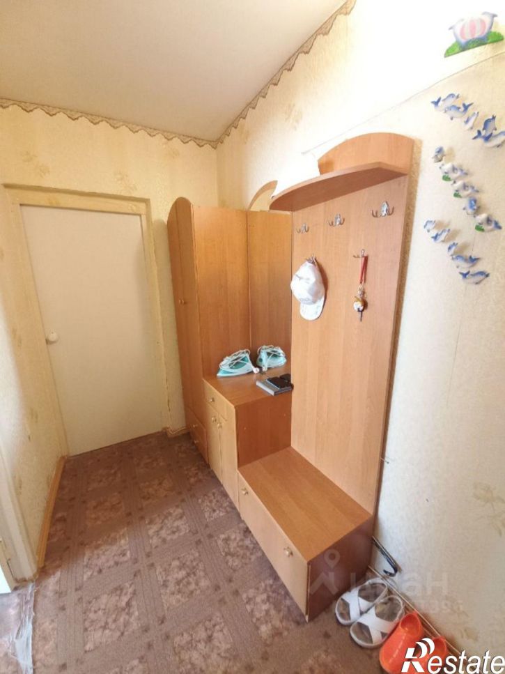 2-комн квартира Евпатория, улица Крупской, 60