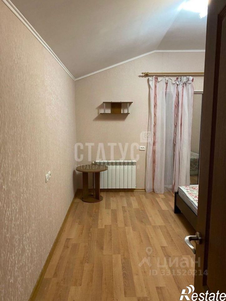 2-комн квартира Ялта, Спортивный пер, 8