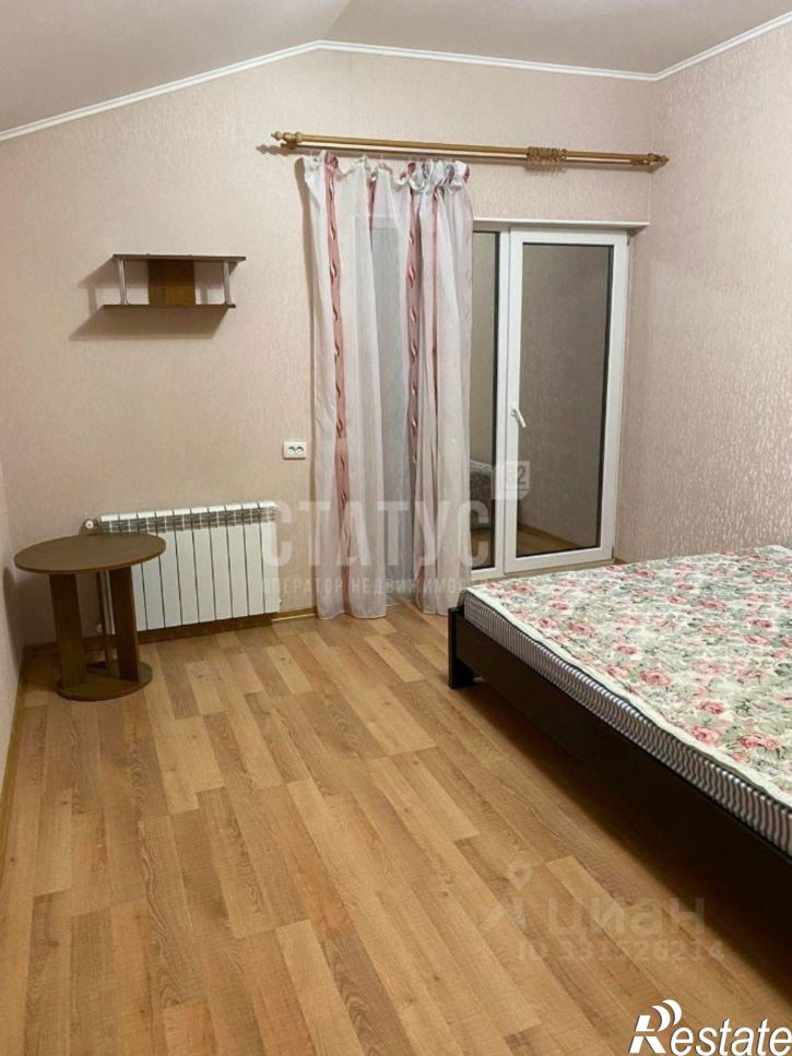 2-комн квартира Ялта, Спортивный пер, 8