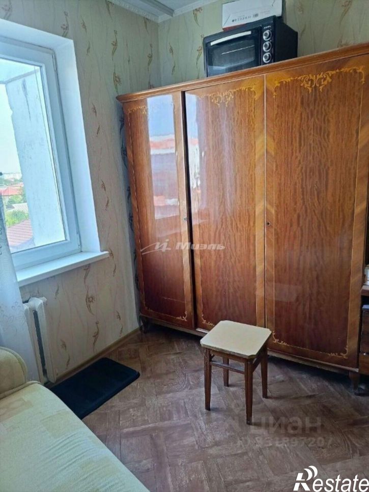 3-комн квартира Симферополь г., 1 Конной Армии ул., д.74