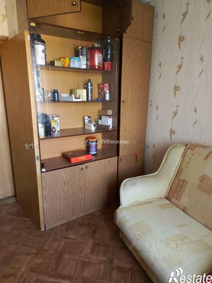 3-комн квартира Симферополь г., 1 Конной Армии ул., д.74