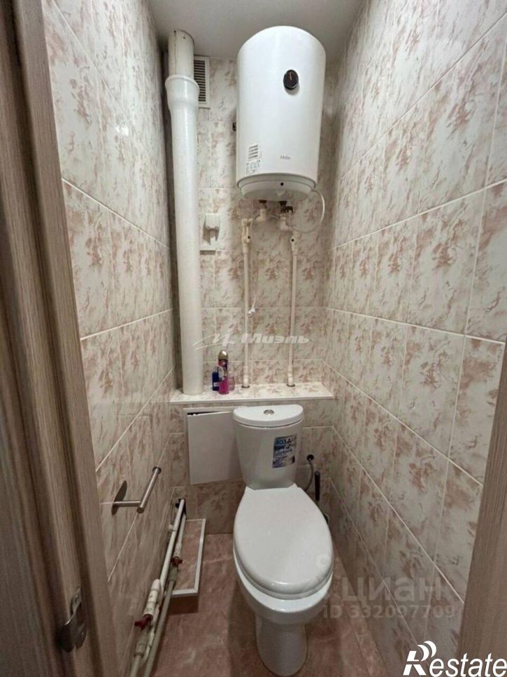 1-комн квартира Симферополь г., Бела Куна ул., д.1