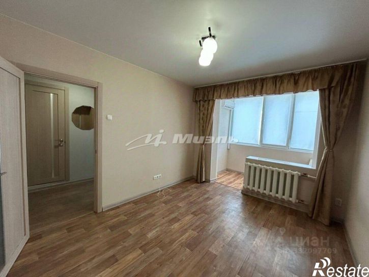 1-комн квартира Симферополь г., Бела Куна ул., д.1