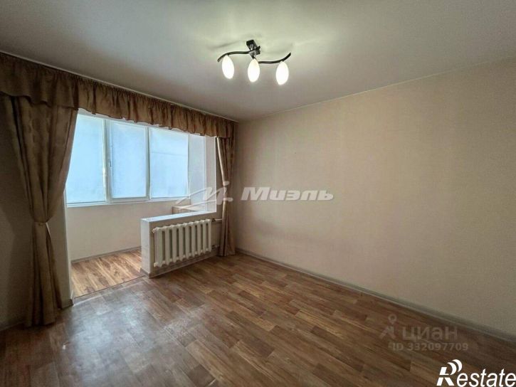 1-комн квартира Симферополь г., Бела Куна ул., д.1