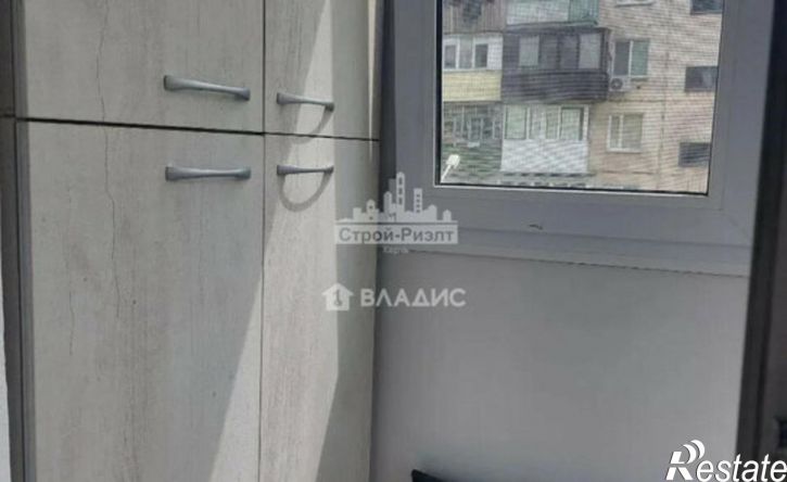 2-комн квартира Керчь, улица Кирова, 85