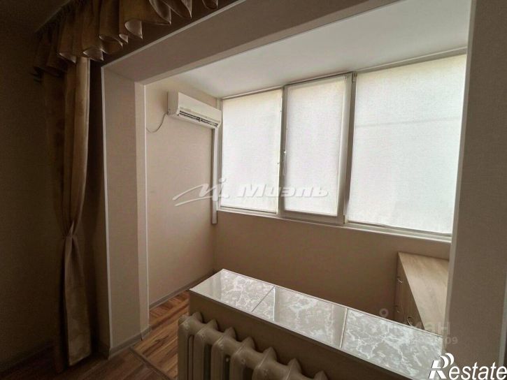 1-комн квартира Симферополь г., Бела Куна ул., д.1