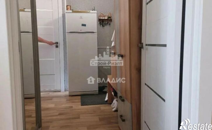 2-комн квартира Керчь, улица Кирова, 85