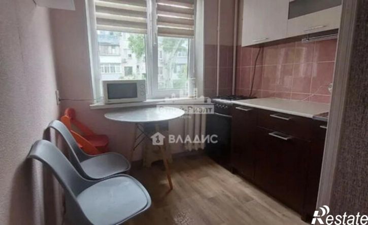 2-комн квартира Керчь, улица Кирова, 85