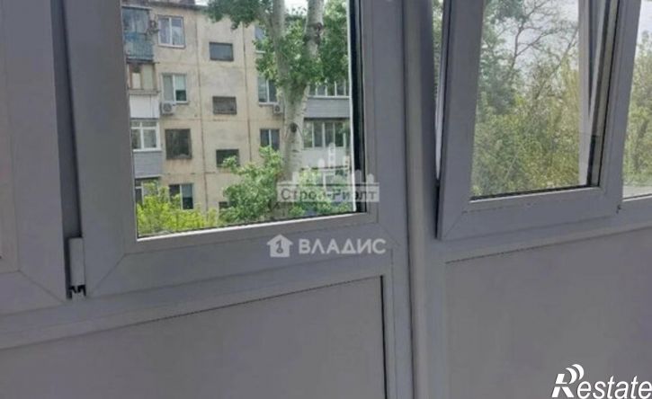 2-комн квартира Керчь, улица Кирова, 85