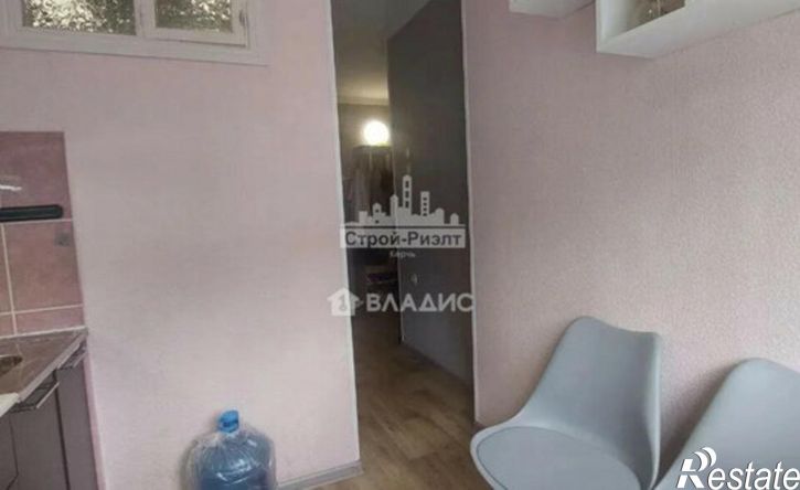 2-комн квартира Керчь, улица Кирова, 85