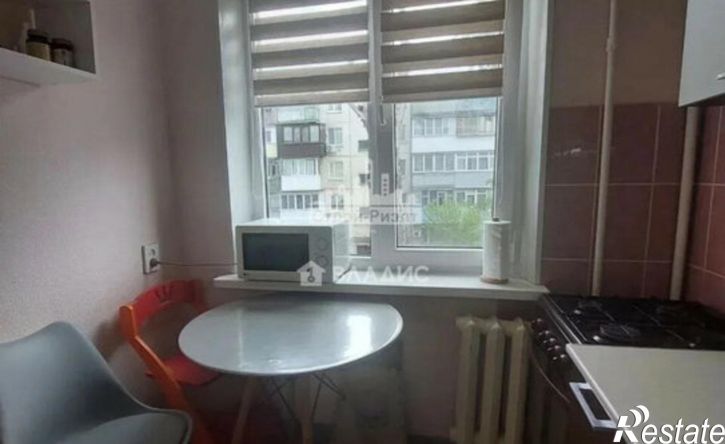 2-комн квартира Керчь, улица Кирова, 85