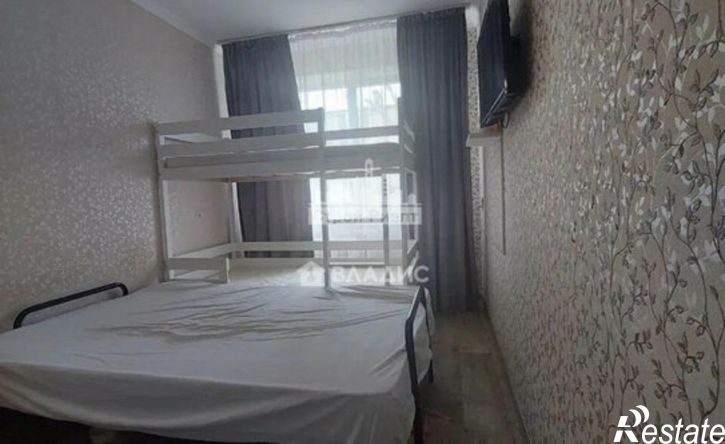 2-комн квартира Керчь, улица Кирова, 85