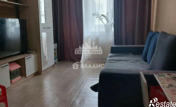 2-комн квартира Керчь, улица Кирова, 85